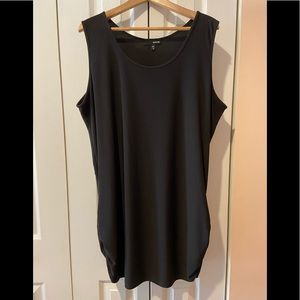 NWOT~Fabulous Versatile SleevelessTunic by Sun Kim